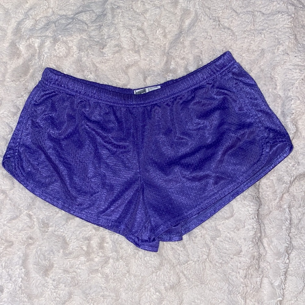 Soffe vintage shorts
